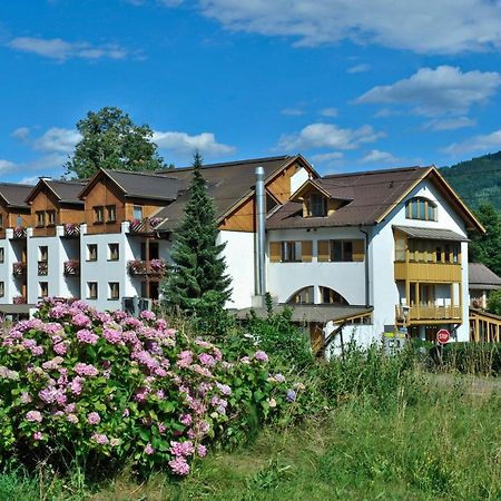 Hotel Urbani Bodensdorf Luaran gambar