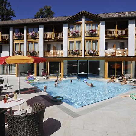 Hotel Urbani Bodensdorf Luaran gambar