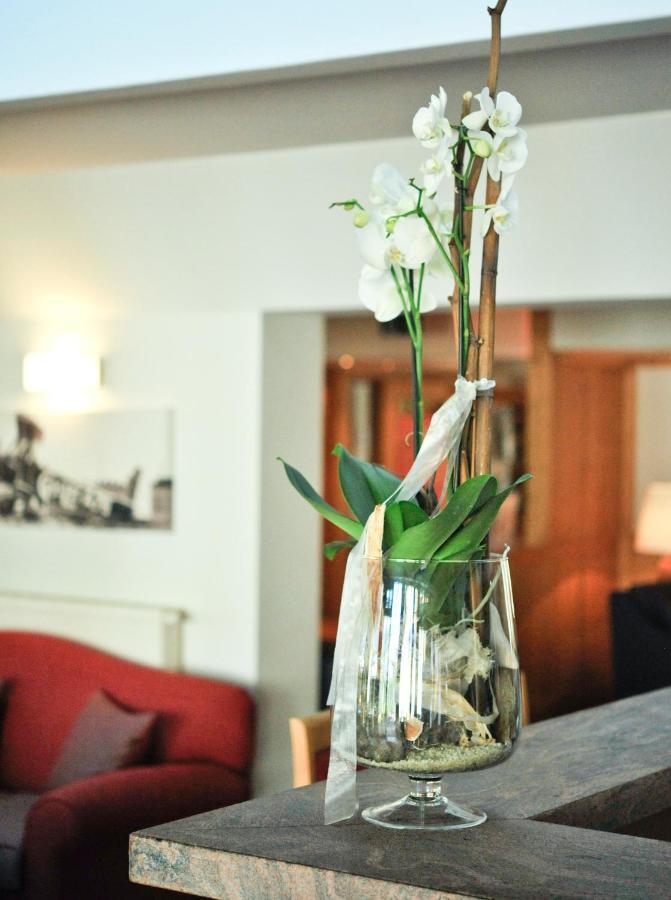 Hotel Urbani Bodensdorf Luaran gambar